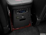  Rear A/C controls photo